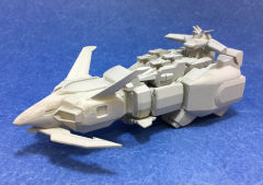 Super Mini-Pla 积达王-资料图