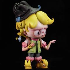 小C-向阳黄-资料图