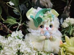 花草系列-铃铃-资料图