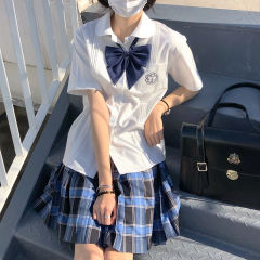 川岛私立·衬衫-资料图