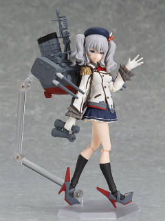 figma#317 鹿岛 -资料图