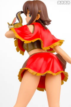 PM Figure 艾米 格蕾丝 -资料图