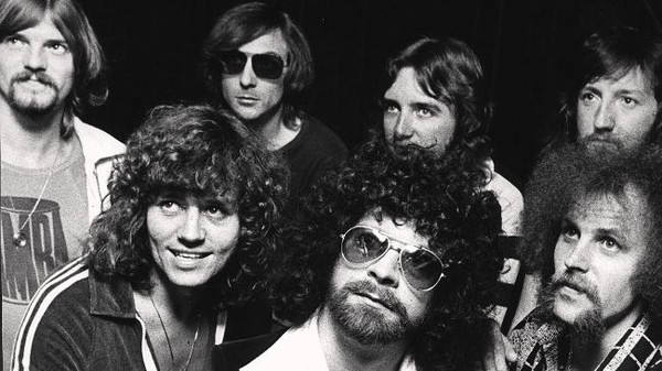 Electric Light Orchestra 作品合集