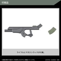 HGTWFM F/D-20 重型传令骑兵-资料图
