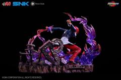 八神庵vs草薙京-资料图