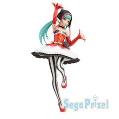 SPM Figure 初音未来 Pieretta-资料图