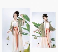 糯糯粽-资料图