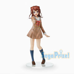PM Figure 户山香澄 School☆Days-资料图