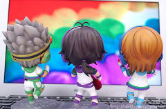 Nendoroid Co-de 仁科 一月 -资料图