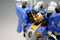 METAL ROBOT魂 MSA-0011 Ext Ex-S高达-资料图