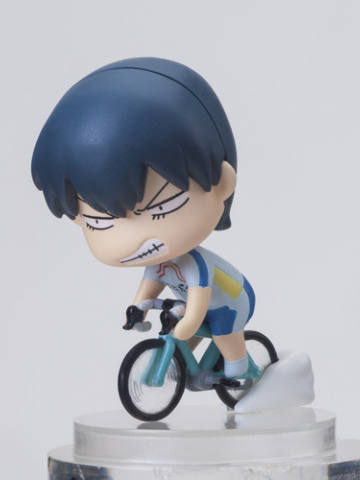 Yowamushi Pedal GRANDE ROAD Half-Size TMS DX vol.2 荒北靖友