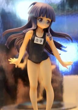 DX Figure 古手梨花 