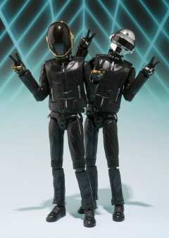 SHF 托马斯·班加尔特 Random Access Memories ver.-资料图