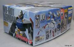 MG WD-M01 逆A高达-资料图