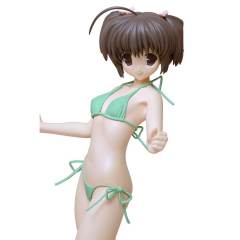 柚原木实 Green-资料图