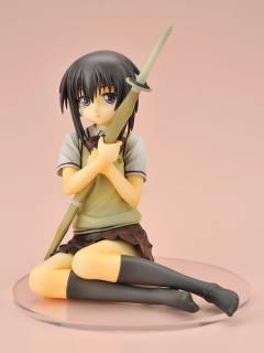 川添珠姬 -资料图