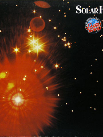 Solar Fire