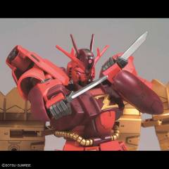 HGBD:R RX-93N04 ν-吉翁高达-资料图