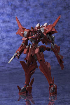 Su-47pzX1 Berkut-资料图