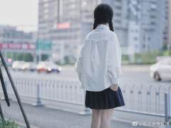 立泉夏·衬衫-资料图