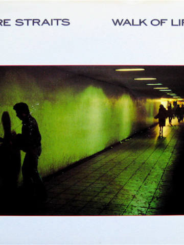 Walk Of Life