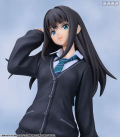 Sekai Seifuku Sakusen 涩谷凛 -资料图