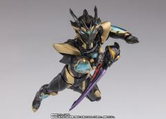 SHF 泽塔奥特曼 迪斯修姆天爪-资料图