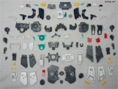 MG RX-93 ν高达 Ver.Ka-资料图