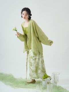 水晶葡萄-资料图