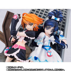 Tamashii Premier 黑天使 白天使 -资料图