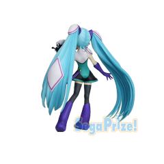 LPM Figure 初音未来 飞行服-资料图