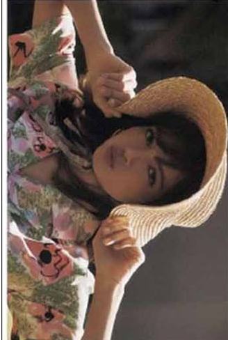 夏威夷pb明信片 莎 ver.B