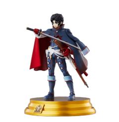 Fate/Grand Order Duel Collection Figure 土方岁三 Berserker-资料图