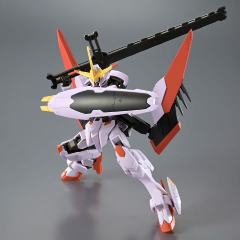 HGI-BO ASW-G-35 高达·端白星·第二形态-资料图
