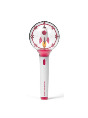 ROCKET PUNCH应援棒 VER 1