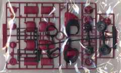 MG MSM-07S 后期型魔蟹-资料图