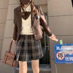 圣中女子高·套装-资料图