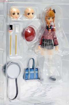 figma#235 鹈野涡芽-资料图
