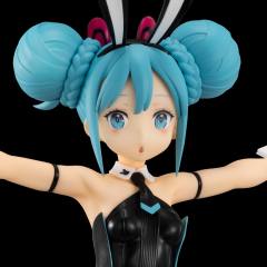 BiCute Bunnies 初音未来 -资料图