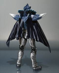 SHF 真木清人 Greeed-资料图