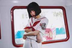 喷火龙·水手服-资料图