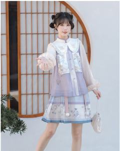 桑菊秋露-资料图