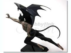 High Grade Real Figure 恶魔人 50周年-资料图