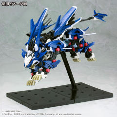 Highend Master Model RZ-041轻型零 J ger-资料图