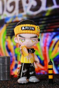 三代-color异色款-资料图