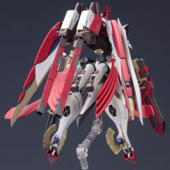 AHSMB-005 红五 谷神星大战式样(初回限定版)-资料图