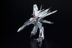 DX 超合金 VF-25F 弥赛亚女武神 （早乙女有人机）-资料图
