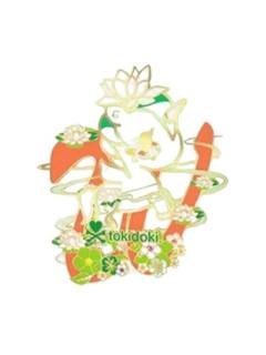 睡莲精灵