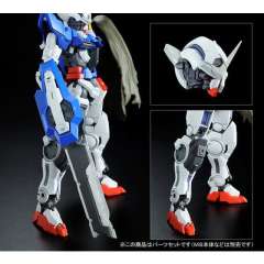 RG GN-001 能天使高达-资料图