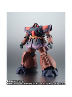 ROBOT魂 YMS-09R-2 试做型力克大魔II ver. A.N.I.M.E.-资料图